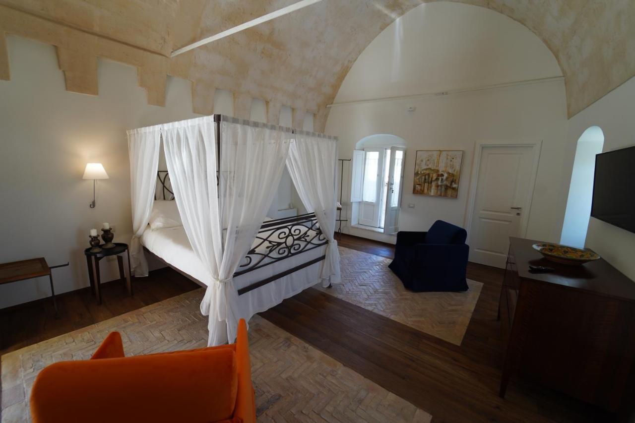 L'Artiere Dimore Nei Sassi Matera Ngoại thất bức ảnh