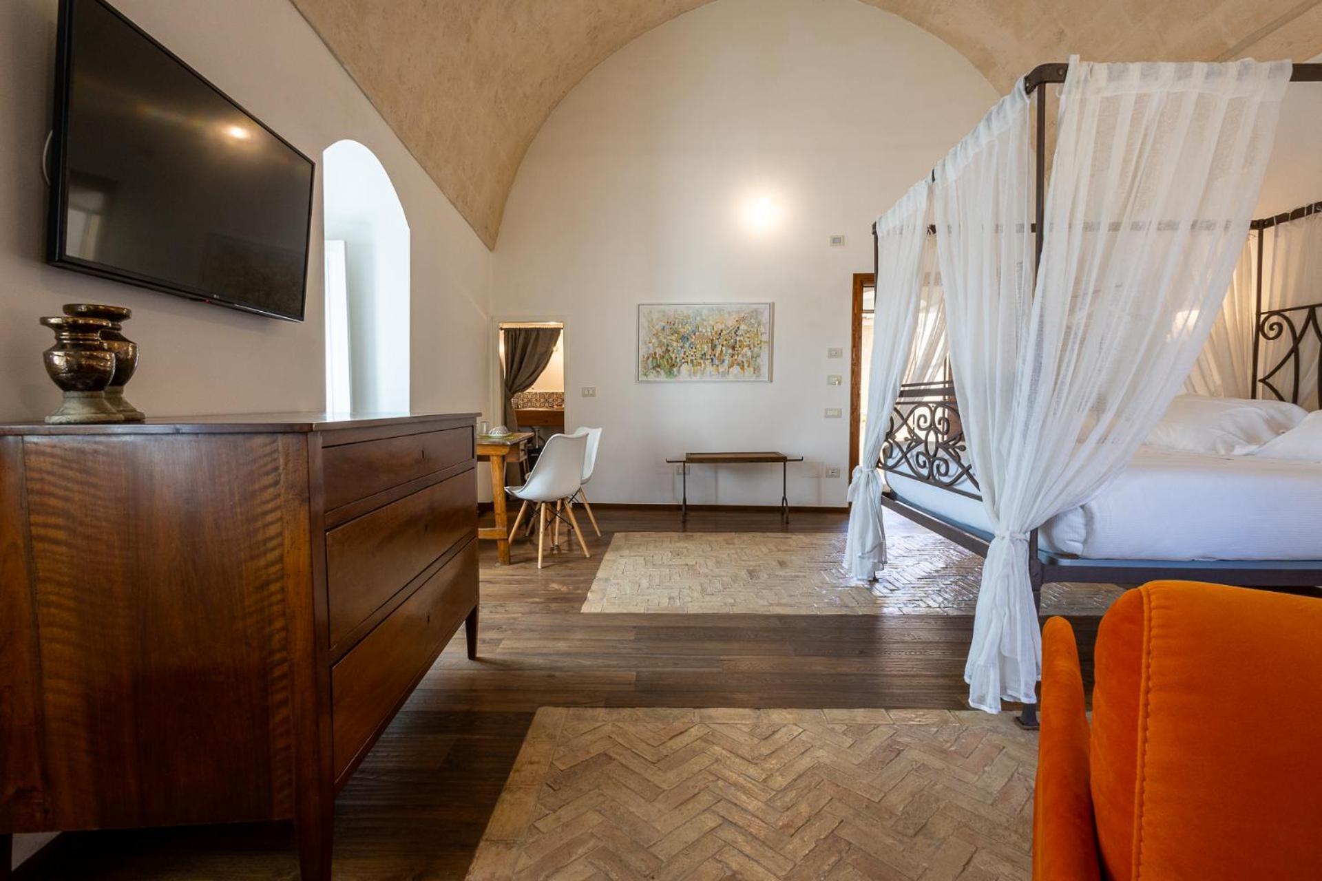 L'Artiere Dimore Nei Sassi Matera Ngoại thất bức ảnh