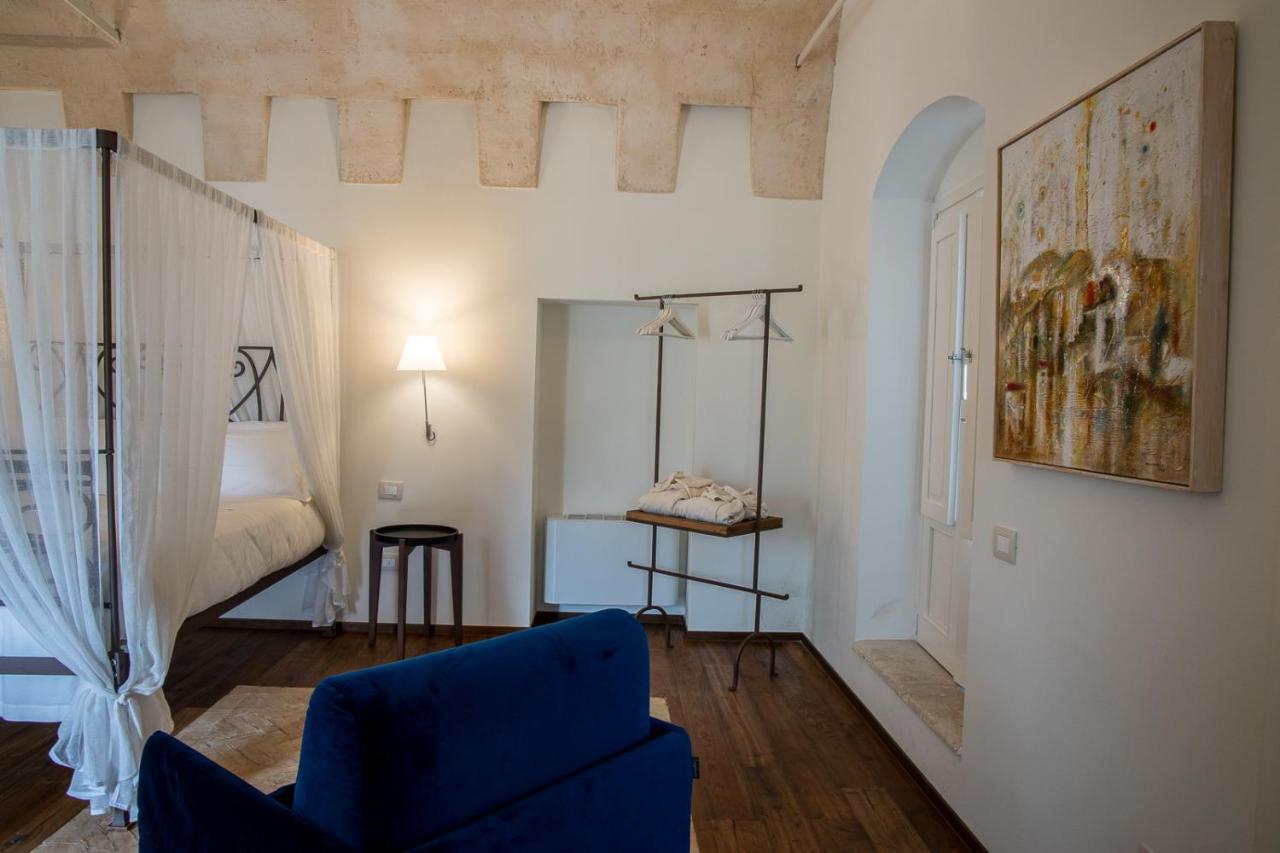 L'Artiere Dimore Nei Sassi Matera Ngoại thất bức ảnh