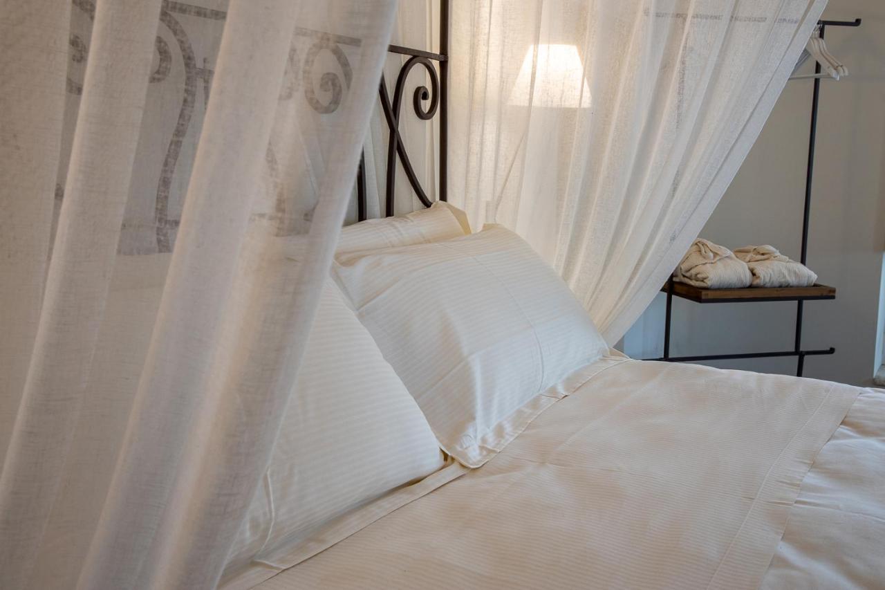 L'Artiere Dimore Nei Sassi Matera Ngoại thất bức ảnh
