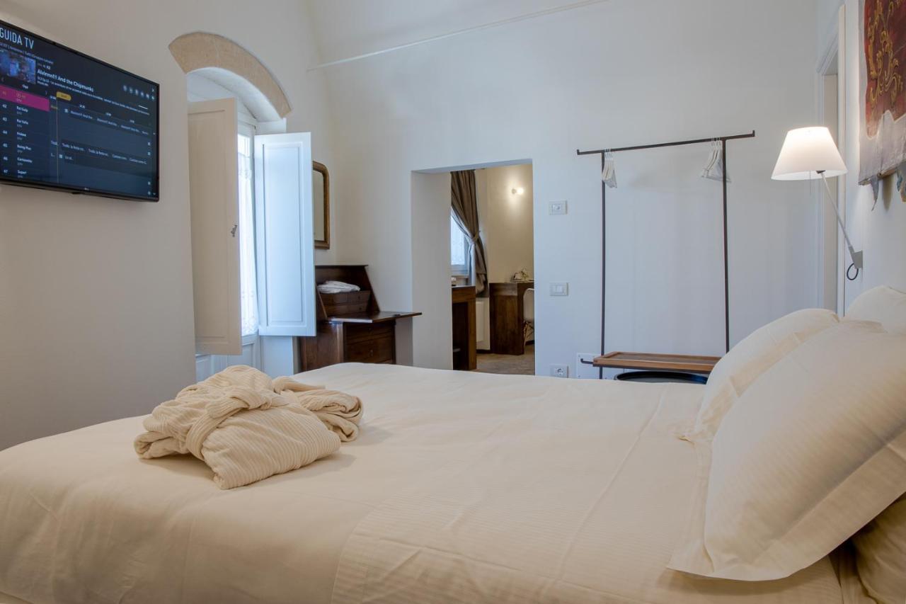 L'Artiere Dimore Nei Sassi Matera Ngoại thất bức ảnh