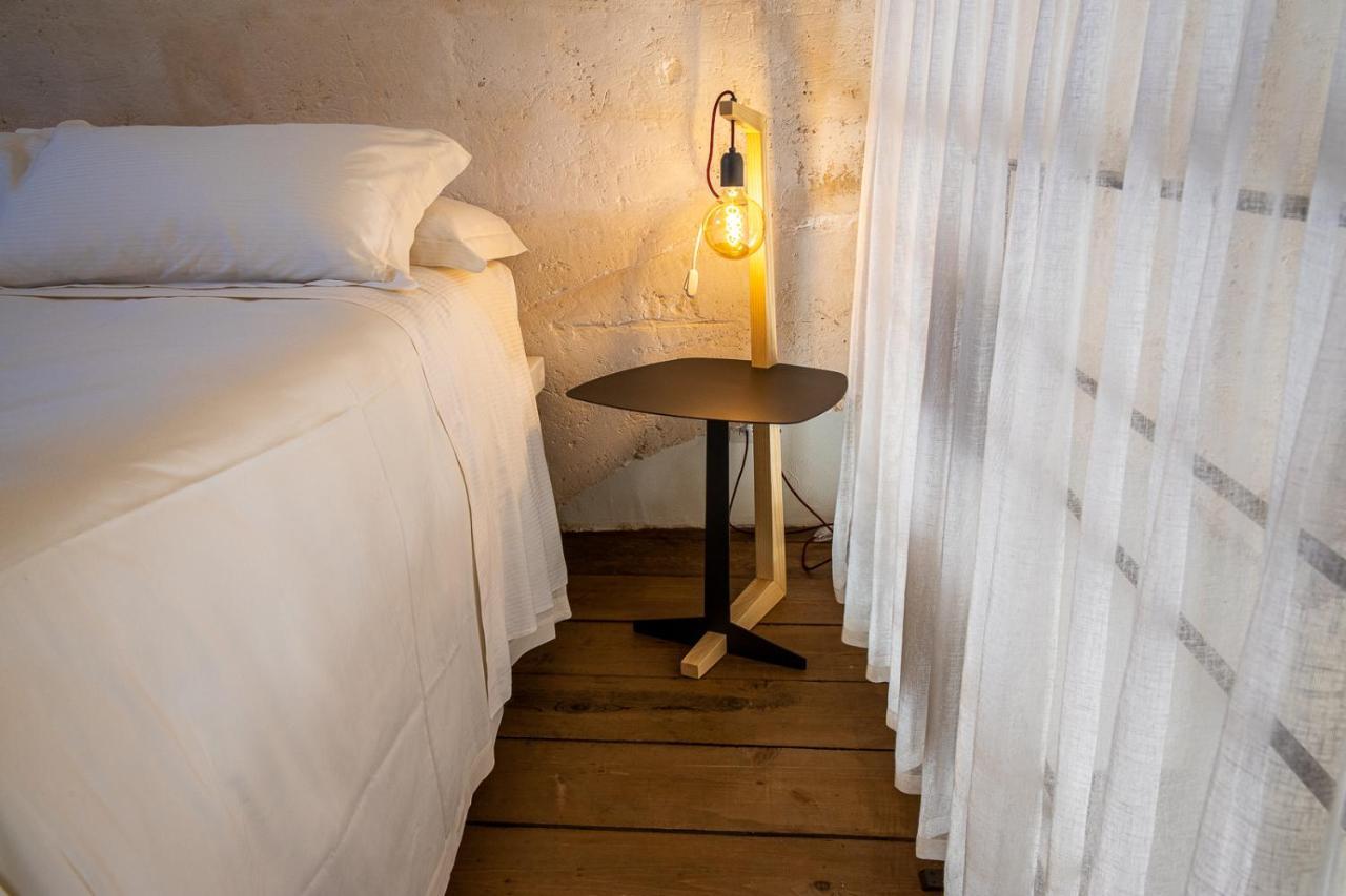 L'Artiere Dimore Nei Sassi Matera Ngoại thất bức ảnh