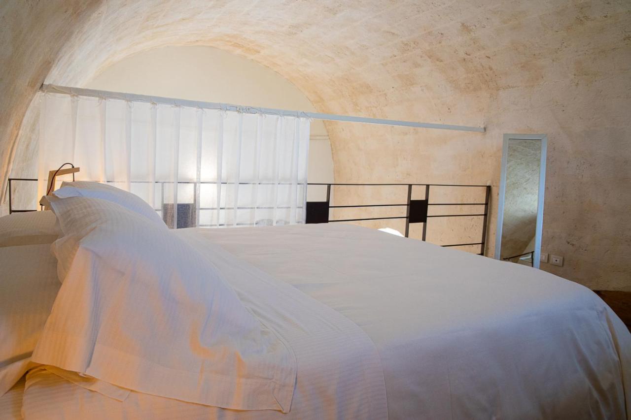 L'Artiere Dimore Nei Sassi Matera Ngoại thất bức ảnh